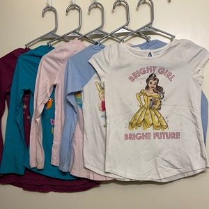 Jumping Beans Top Bundle 2